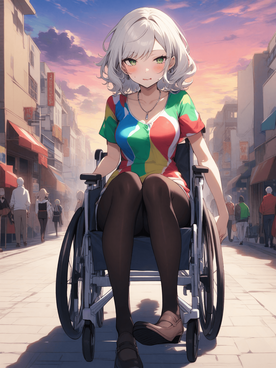 Thumbnail of Рита
