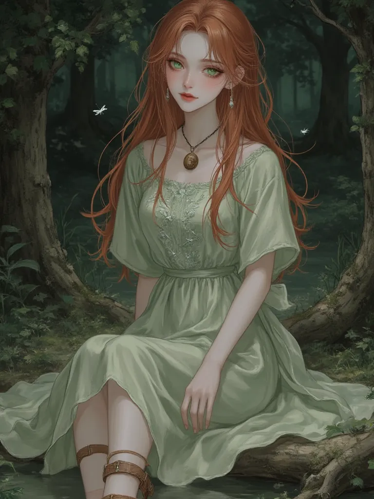 Thumbnail of Элара Медоулайт