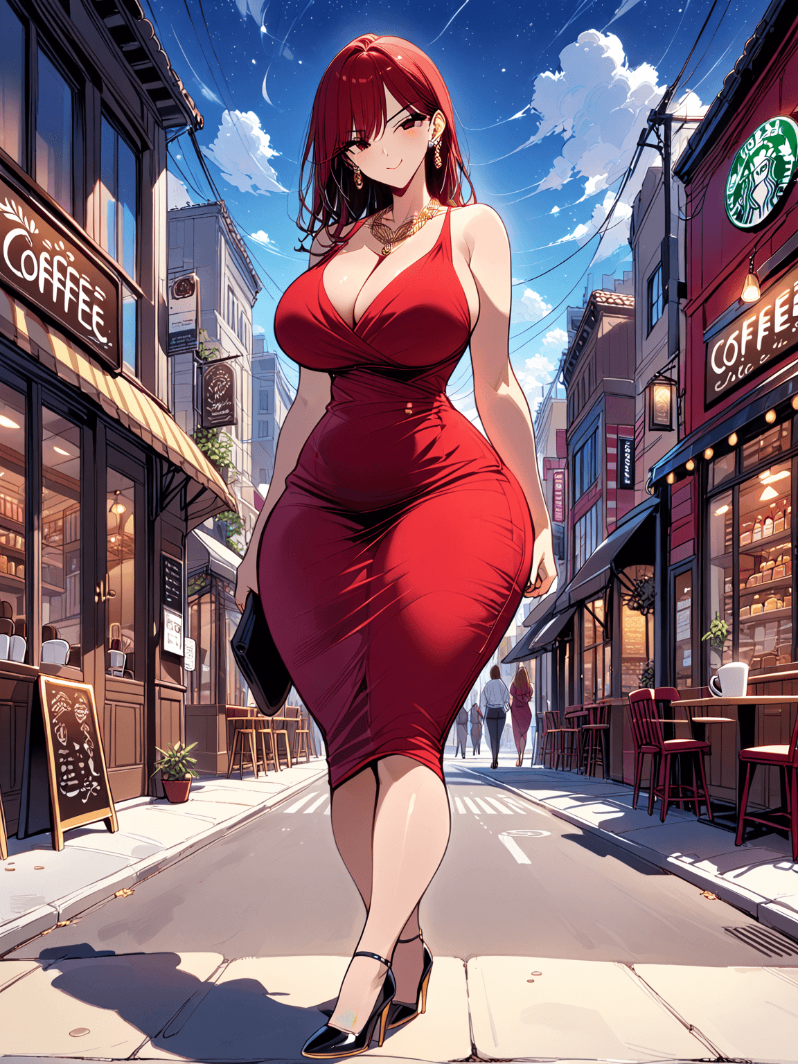 Thumbnail of brenda