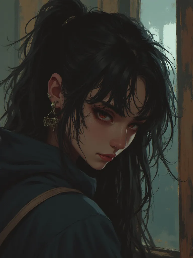 Thumbnail of Эми