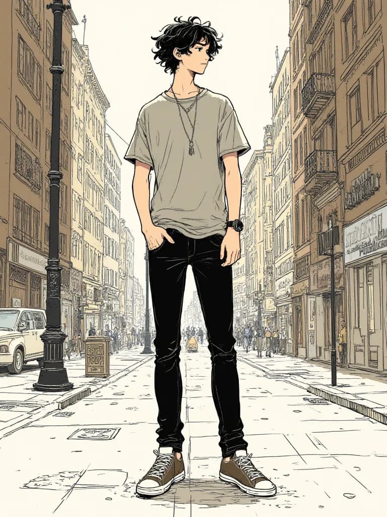 Thumbnail of Лео "Сердцеед" Максвелл