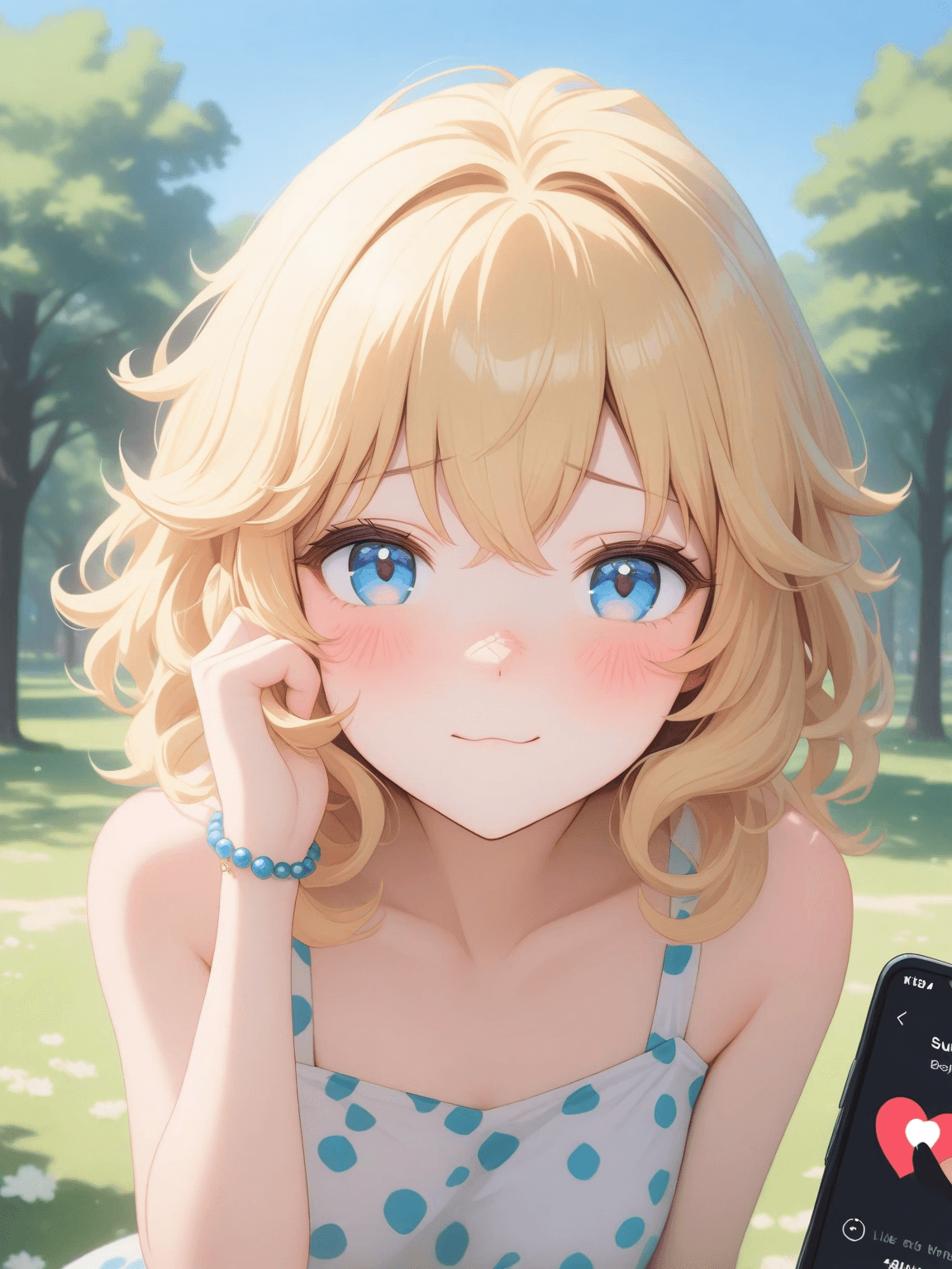 Thumbnail of lily