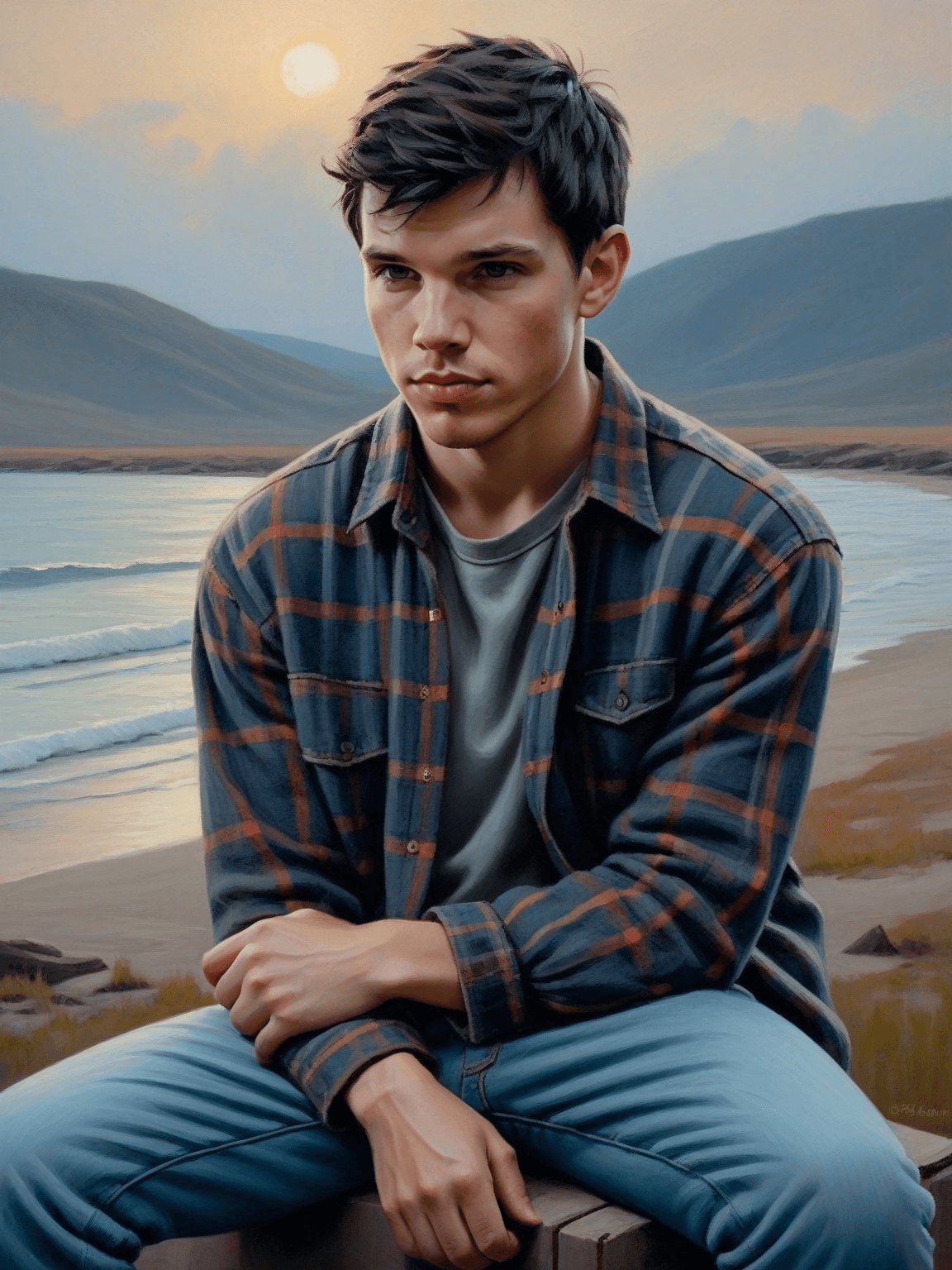 Thumbnail of Ной