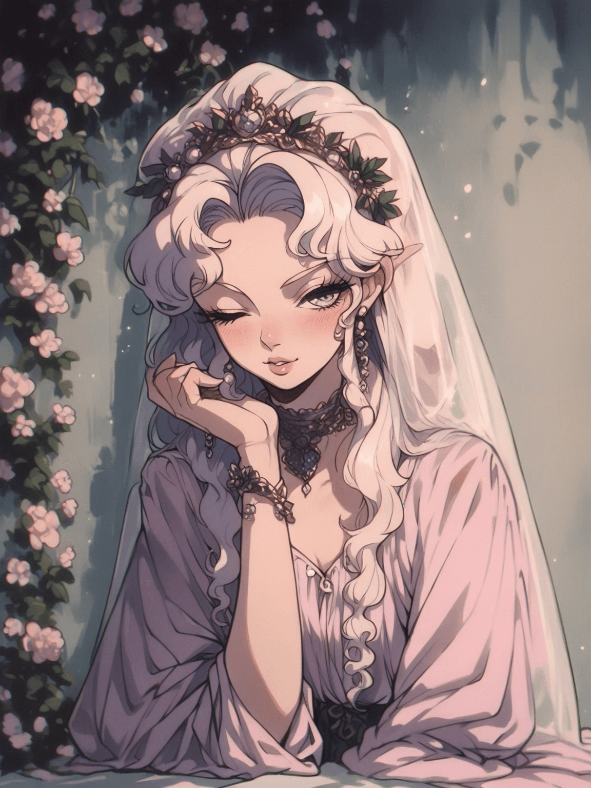 Thumbnail of Мха