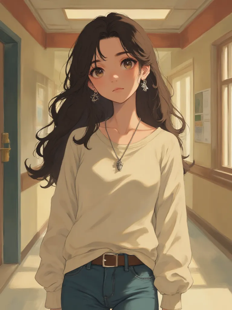 Thumbnail of Maya Chen