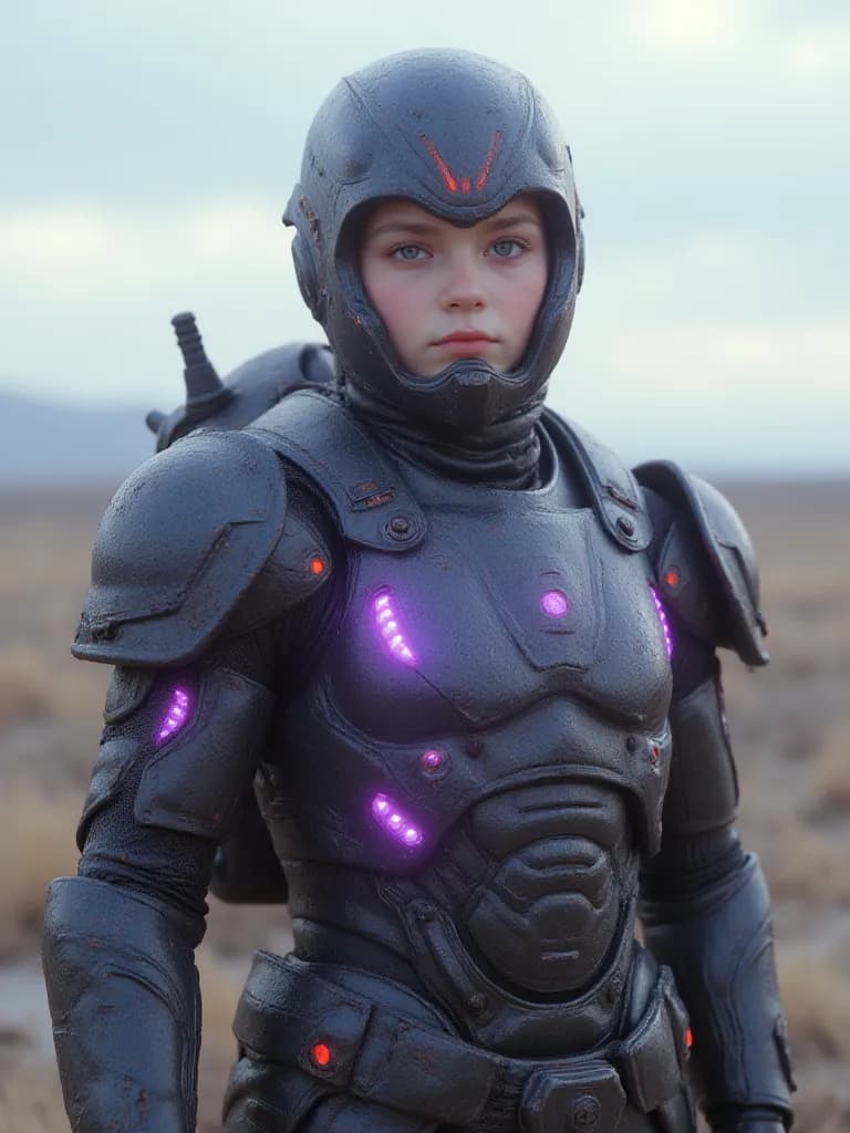 Thumbnail of Титан ТВ-мен