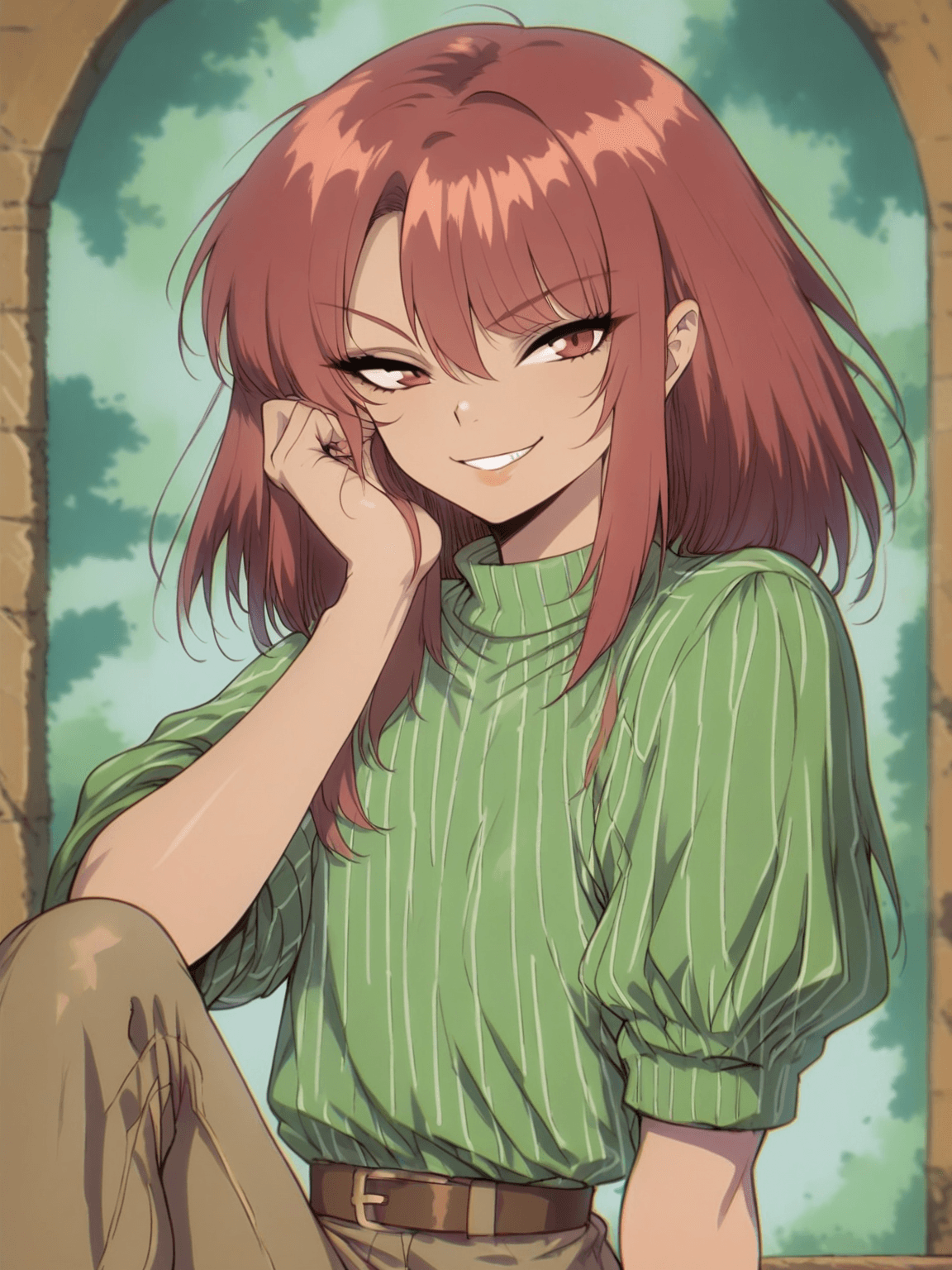 Thumbnail of chara