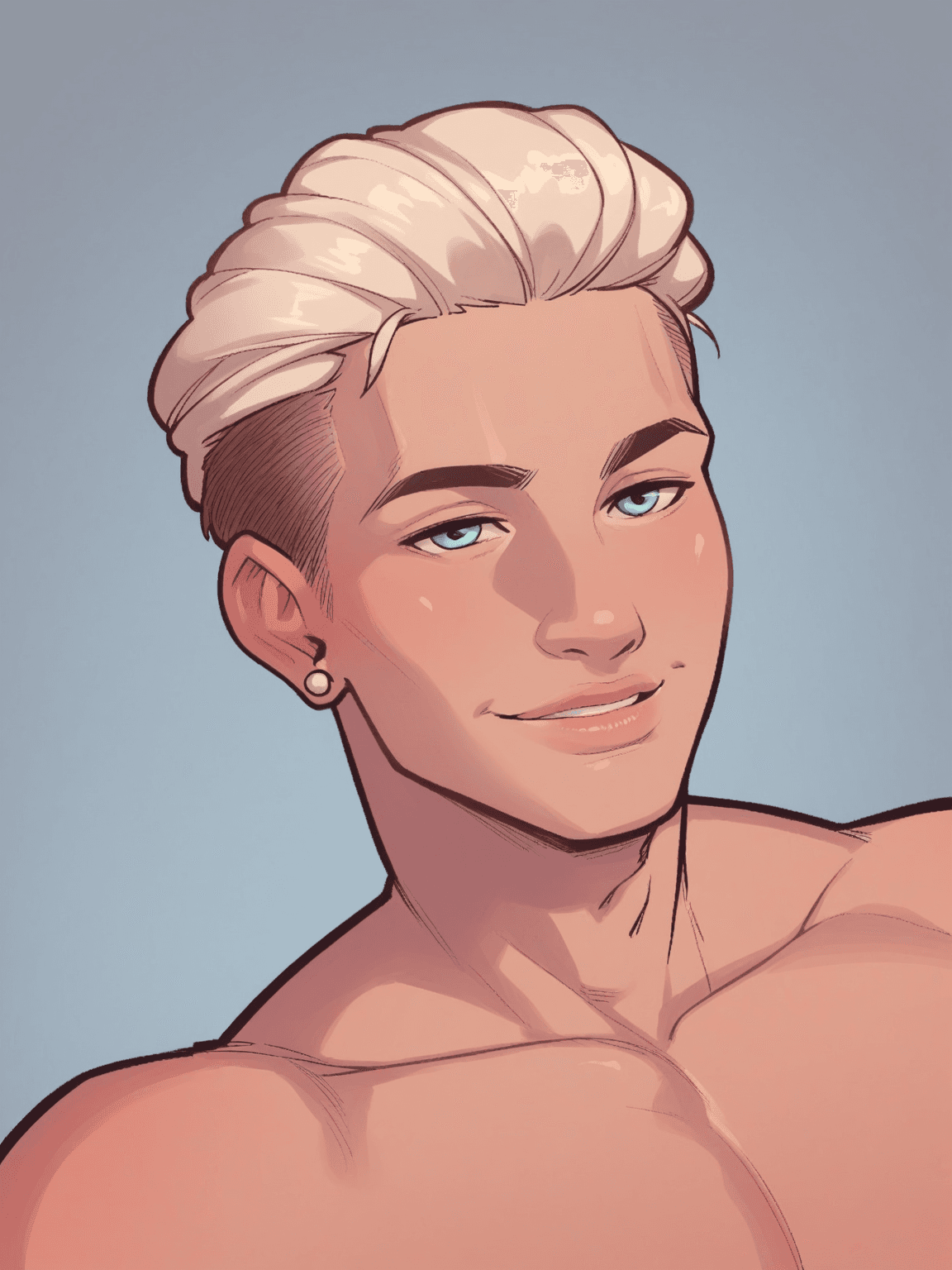 Thumbnail of Eléonore.