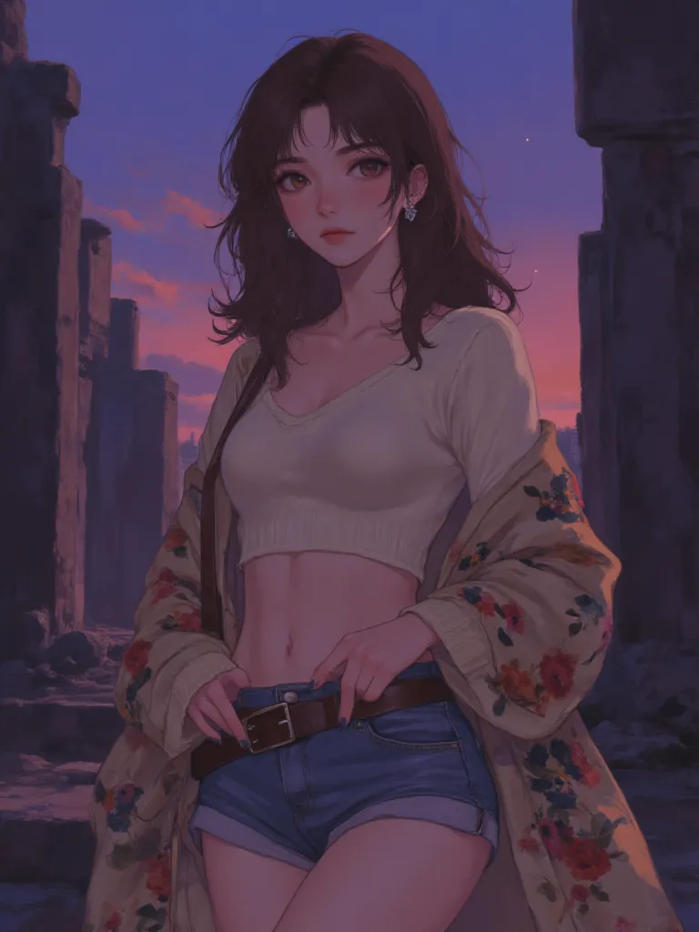 Thumbnail of Элара Медоулайт