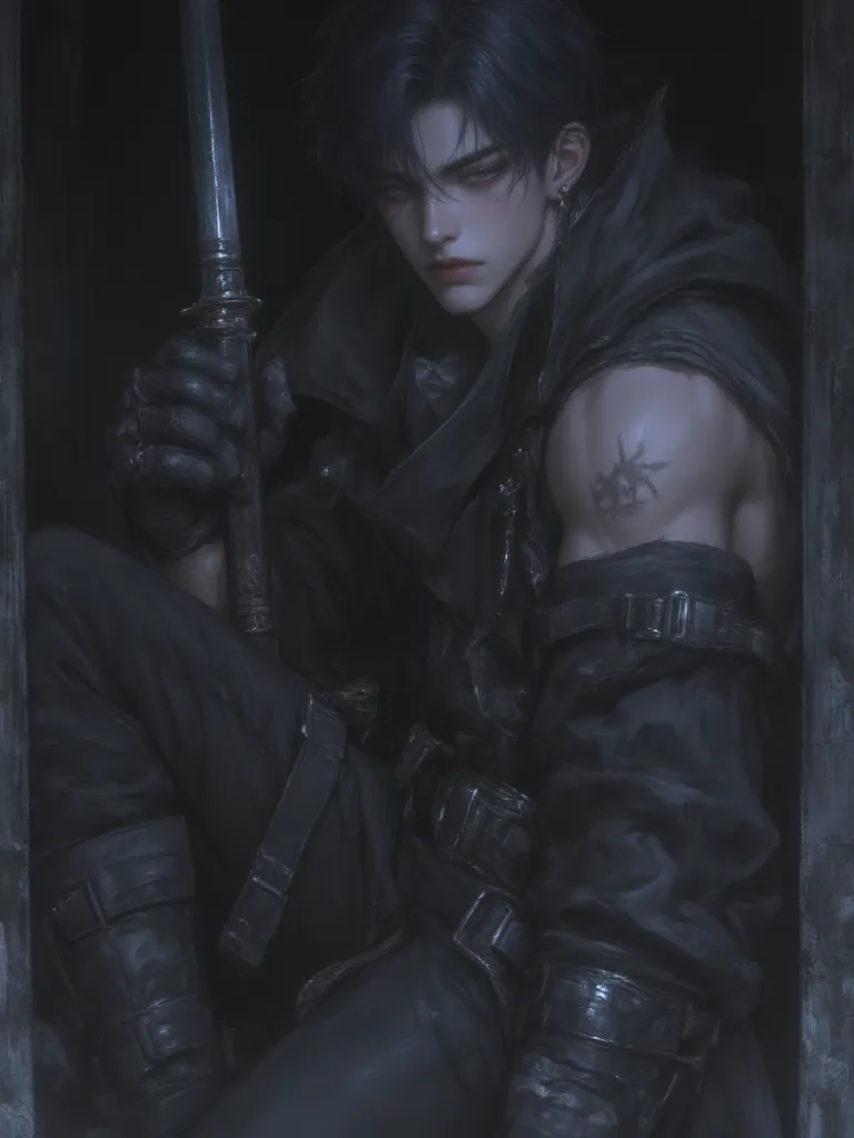 Thumbnail of Jax