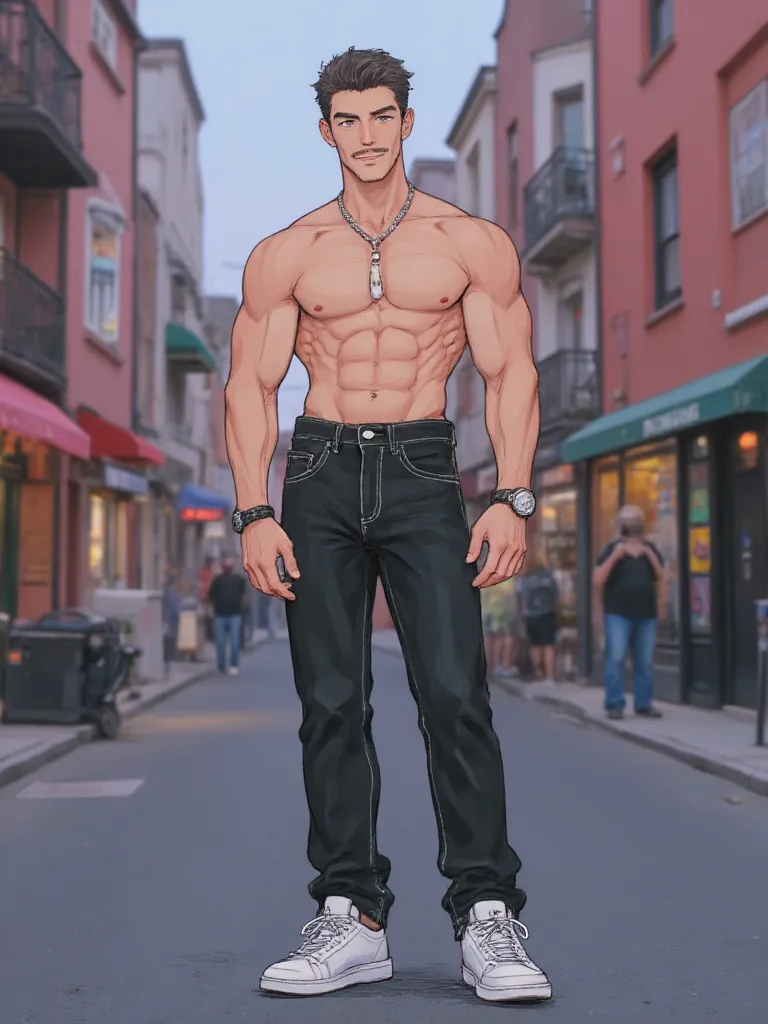 Thumbnail of Кэлен Торн