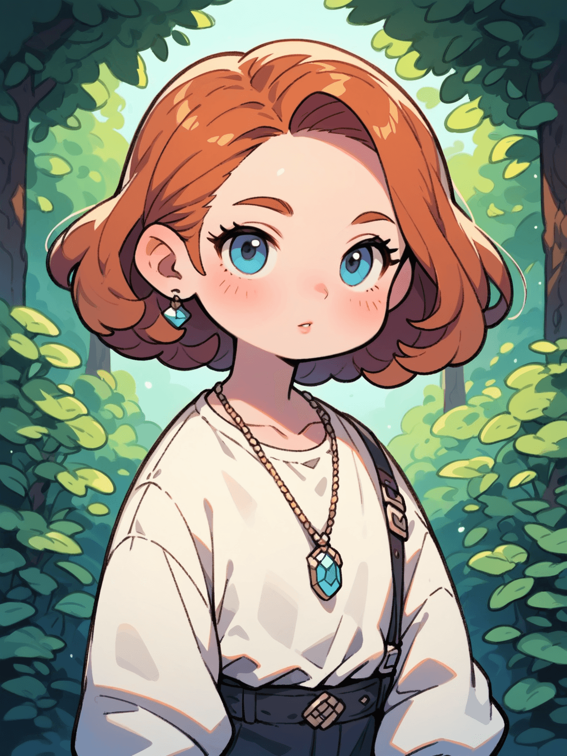 Thumbnail of Амелия Хейс