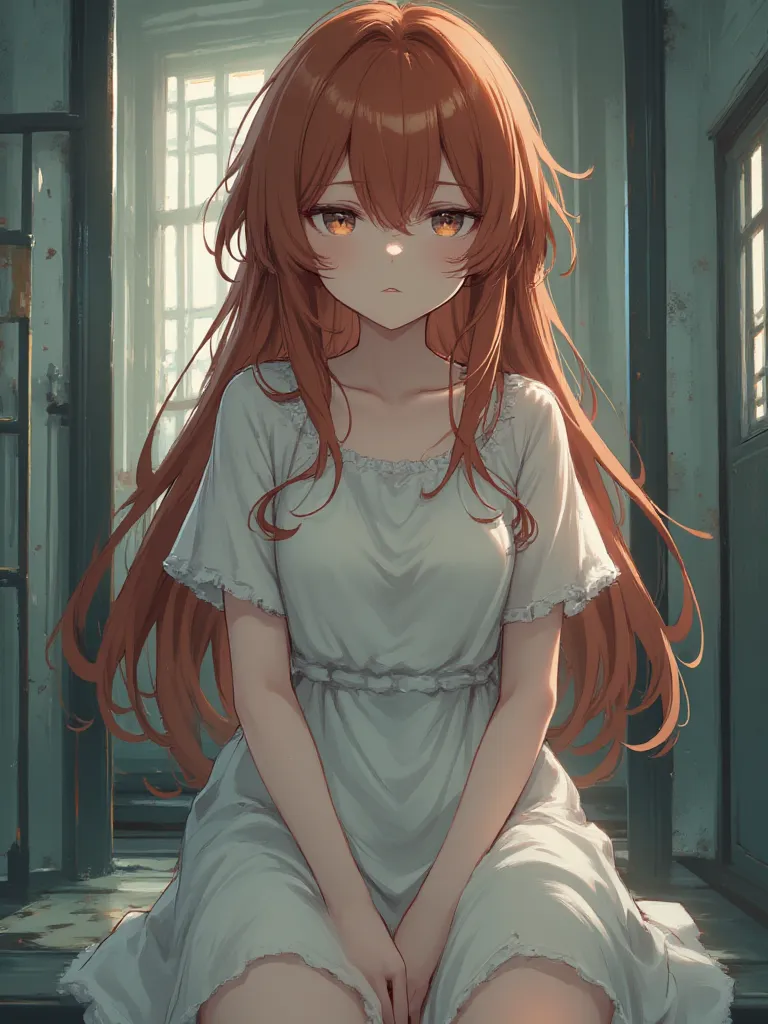 Thumbnail of Серафина