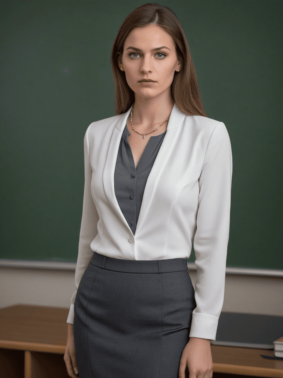 Thumbnail of Professor Eleanor Ainsworth
