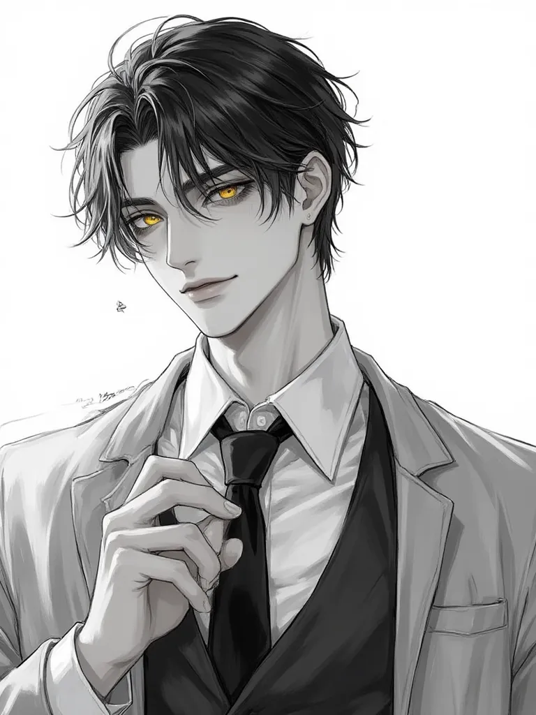 Thumbnail of Dante Greev