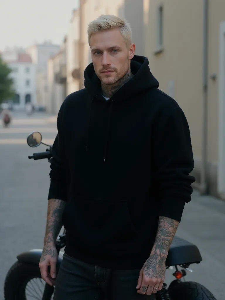 Thumbnail of Adam Pierce
