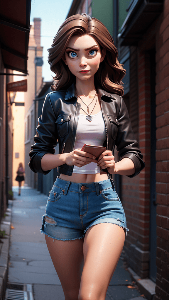 Thumbnail of "Roxanne"