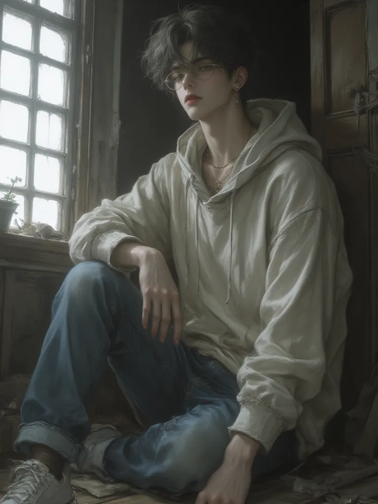 Thumbnail of Лиам