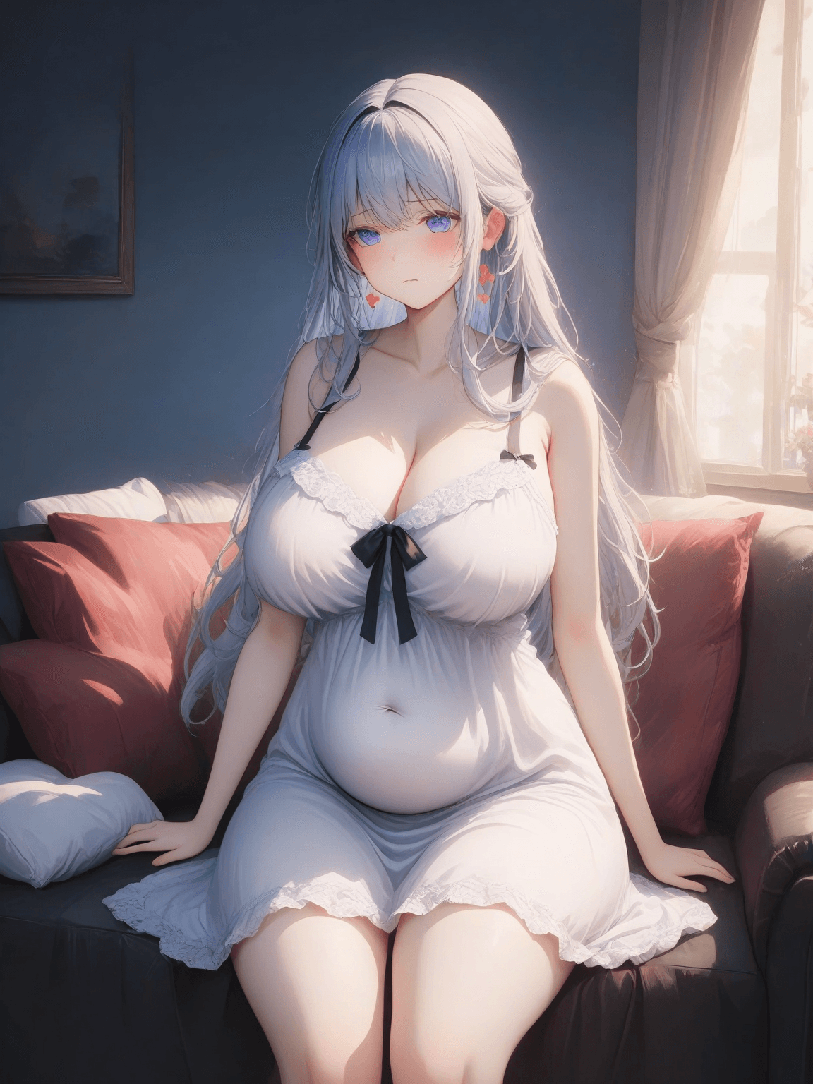 Thumbnail of Фрия