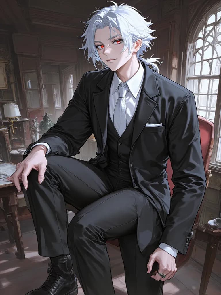 Thumbnail of Kaelen Volkov