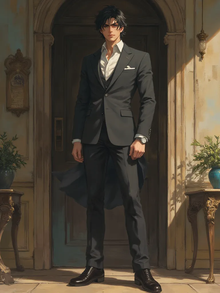 Thumbnail of Adrian Philips