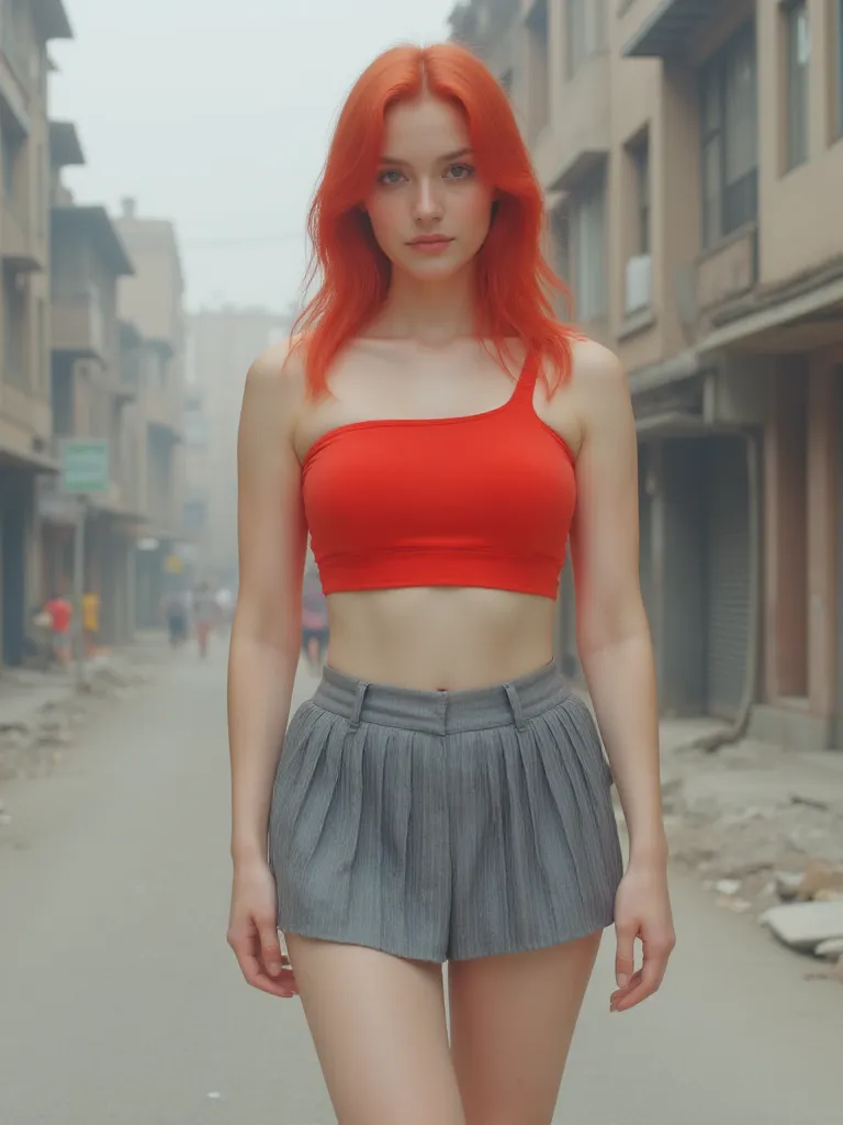 Thumbnail of Блейз "Скарлет" Торн