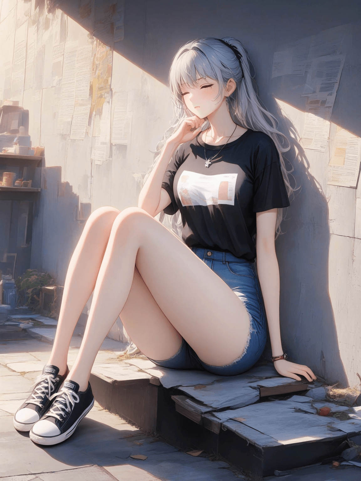Thumbnail of Элиза Хейс