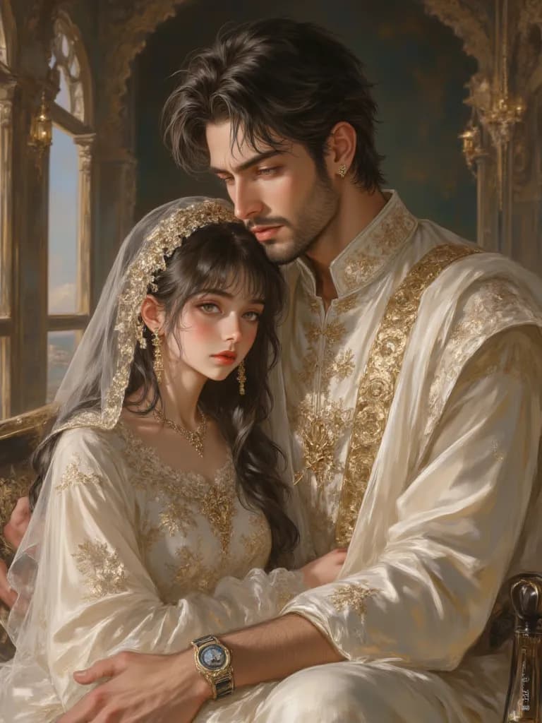 Thumbnail of Заян Сайед