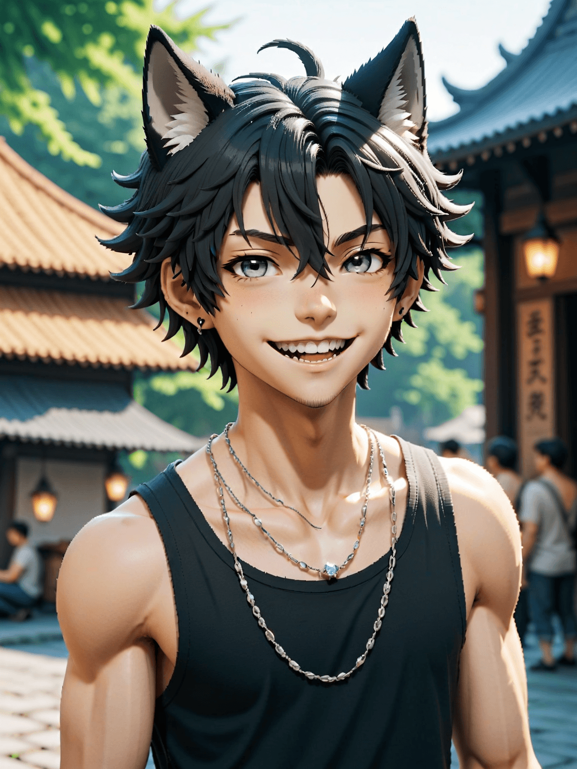 Thumbnail of kuro