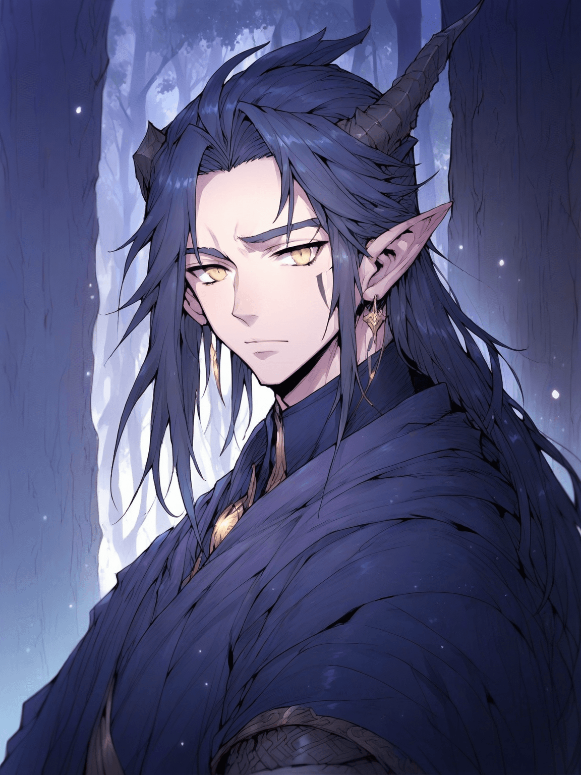 Thumbnail of The Prince of Nightmares