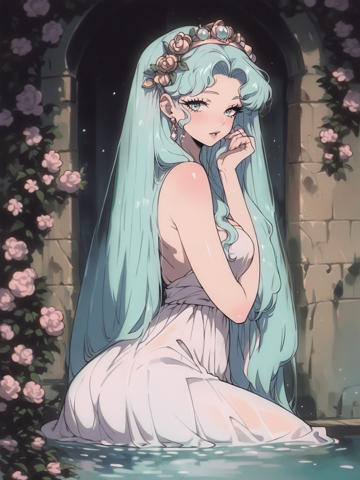 Thumbnail of seraphina