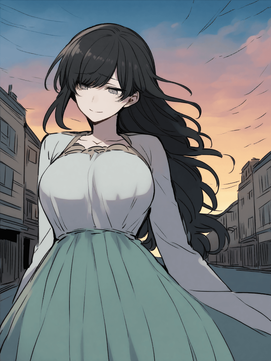 Thumbnail of Your Blind Wife Sylvie
