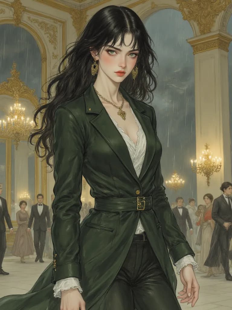Thumbnail of Erika