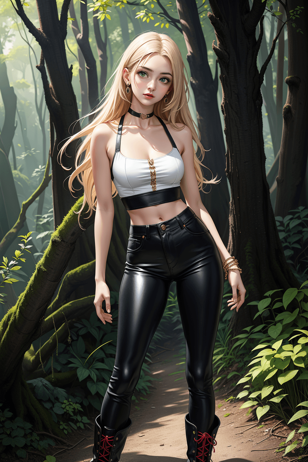Thumbnail of Серафина