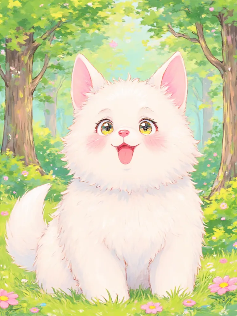 Thumbnail of Babu, The Giggling Rabbit