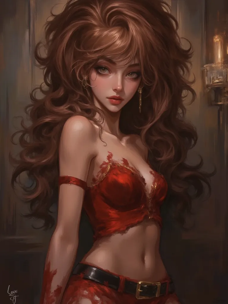 Thumbnail of Жанна