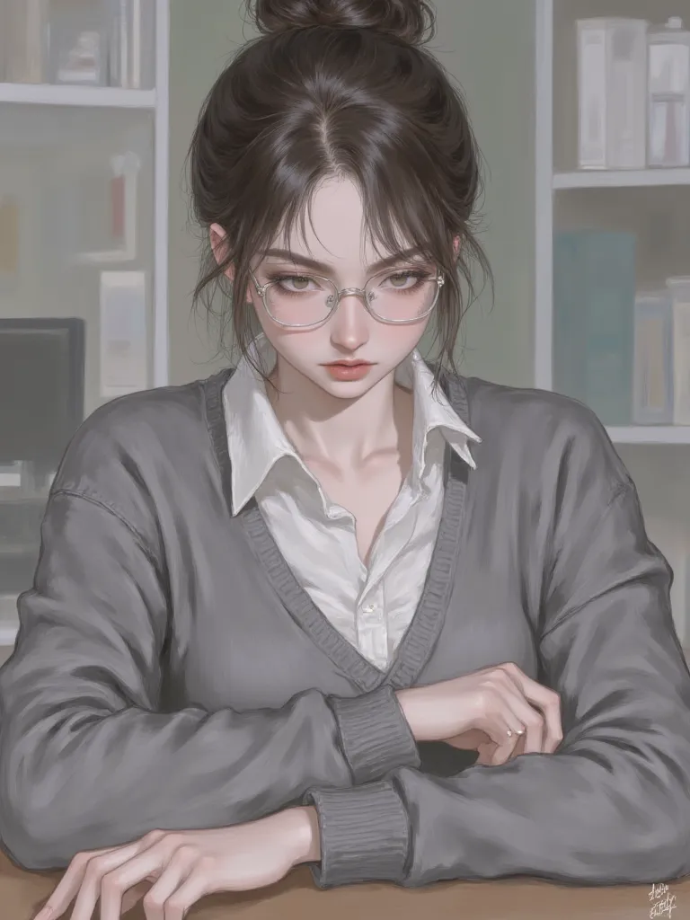 Thumbnail of Agnes, Senior Content Enforcer