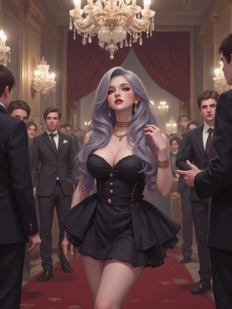 Thumbnail of Малеф