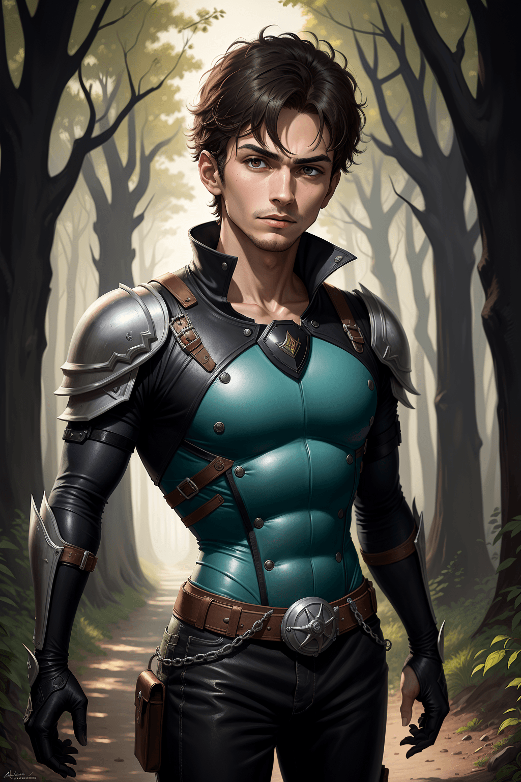 Thumbnail of alatar, лесной алхимик