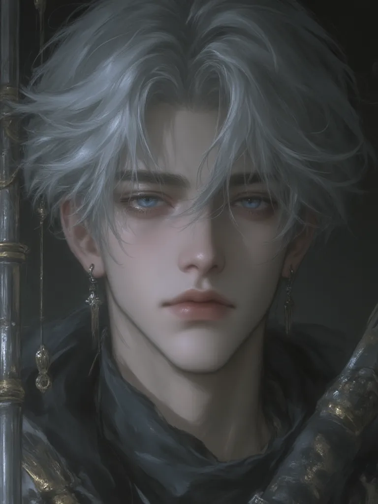 Thumbnail of Ринер Джериз