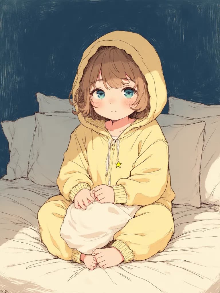 Thumbnail of Малышка Кико