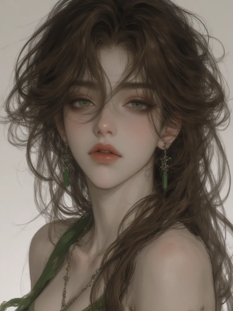 Thumbnail of Xiomara jeon