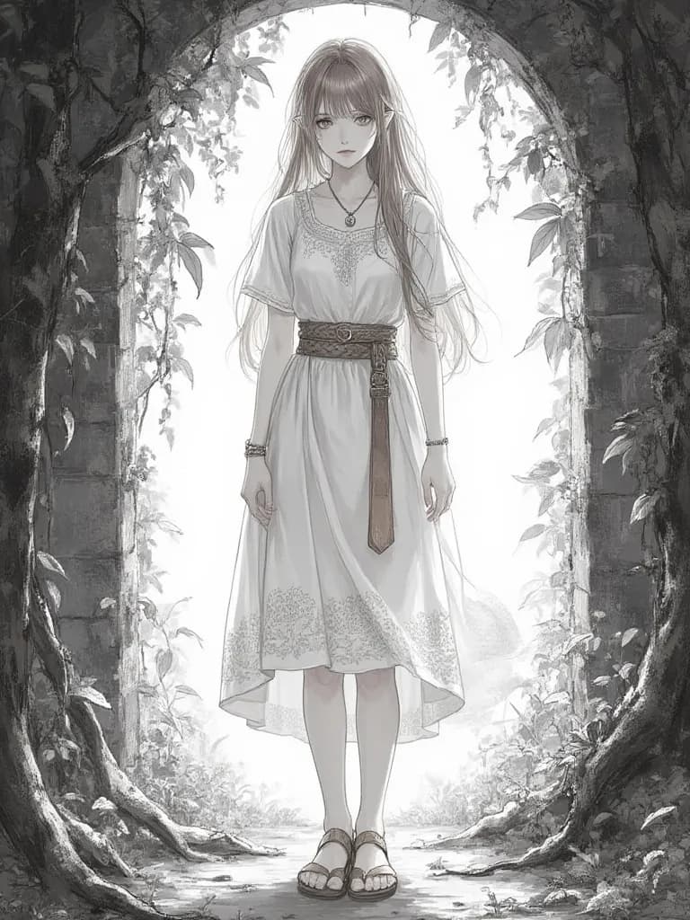 Thumbnail of Элара Луглайт