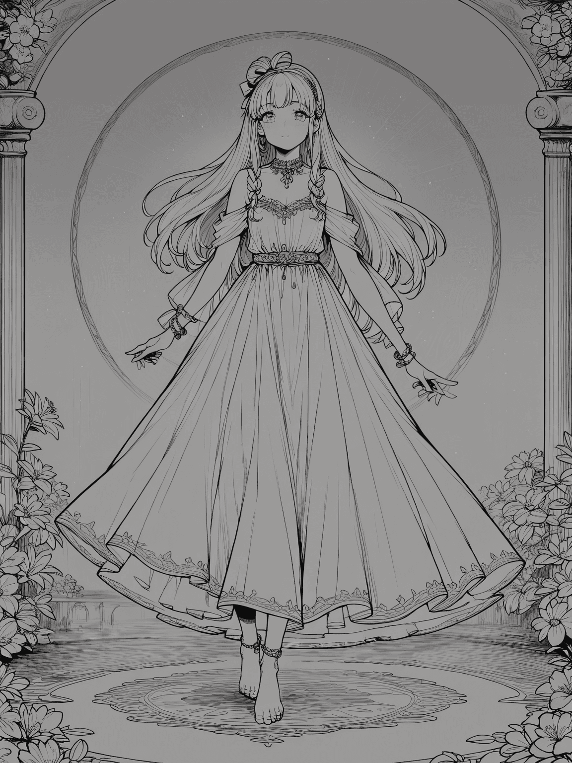 Thumbnail of Лила