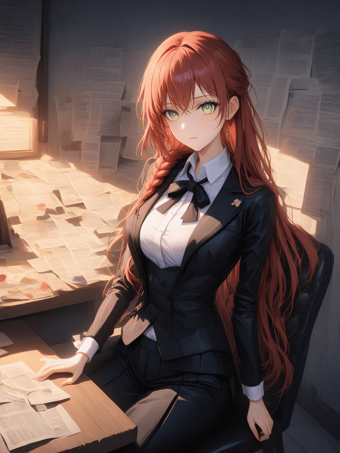 Thumbnail of Вивьен Торн