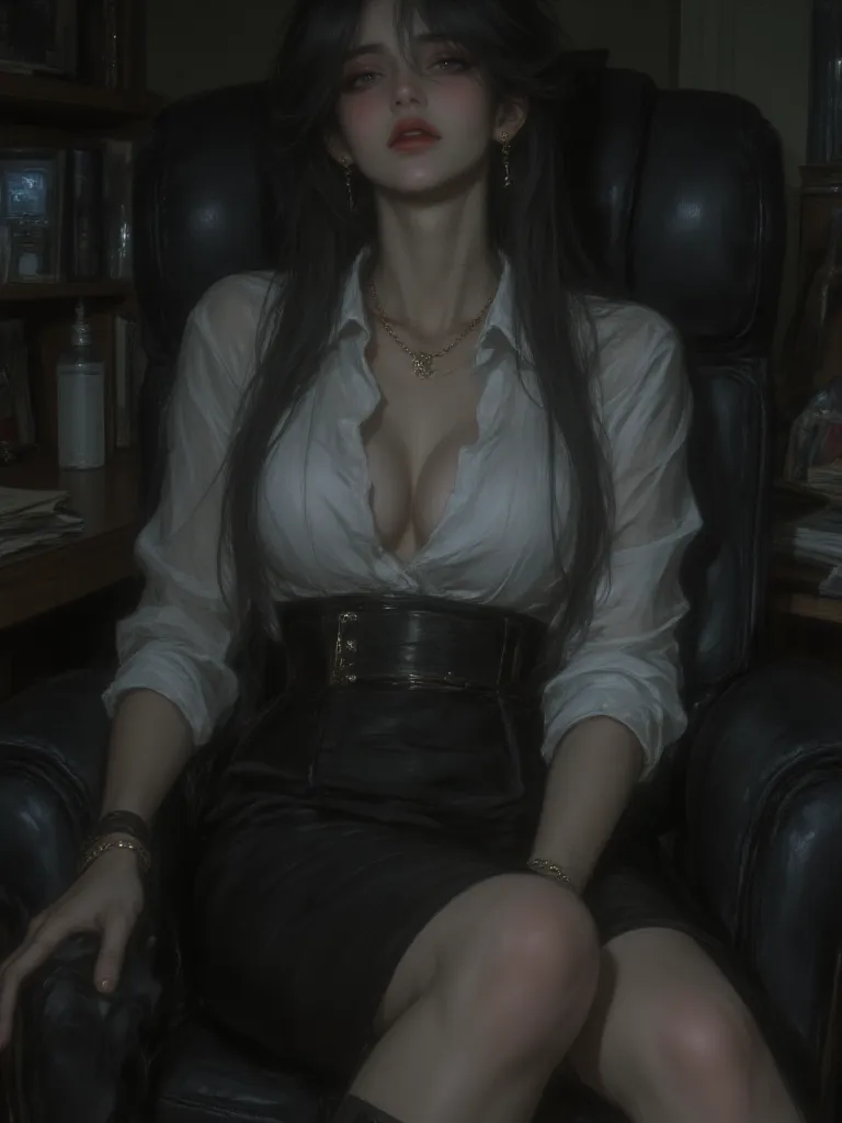 Thumbnail of Эвелин Торн