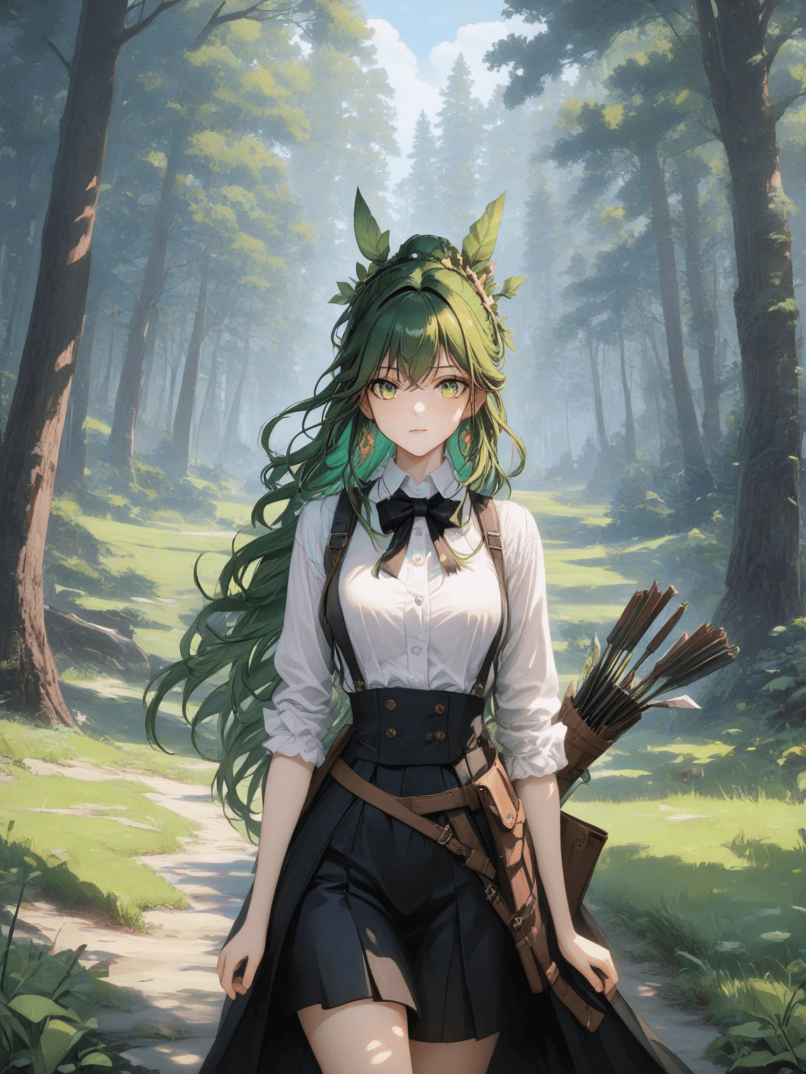 Thumbnail of Elara Meadowlight