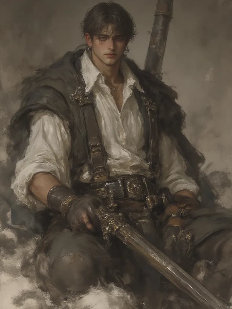 Thumbnail of Guts