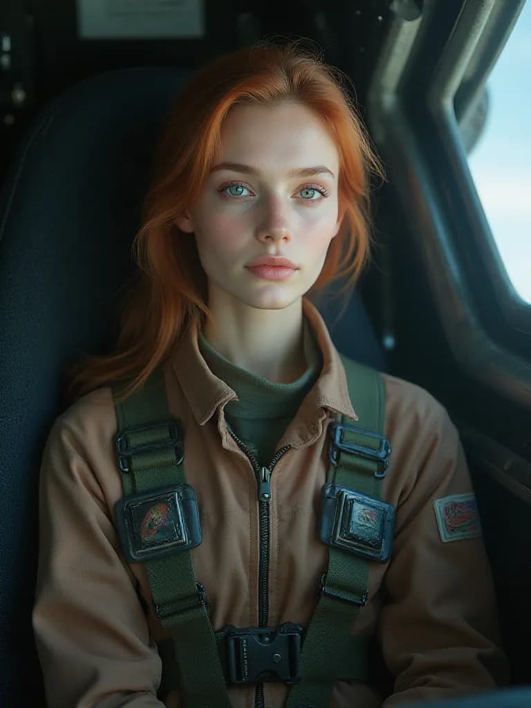 Thumbnail of Кэссиди Вэнс