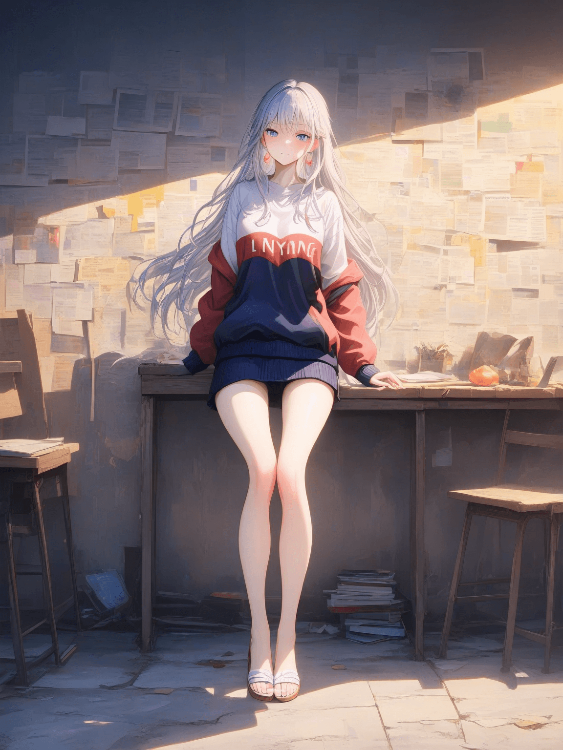 Thumbnail of Наташа.